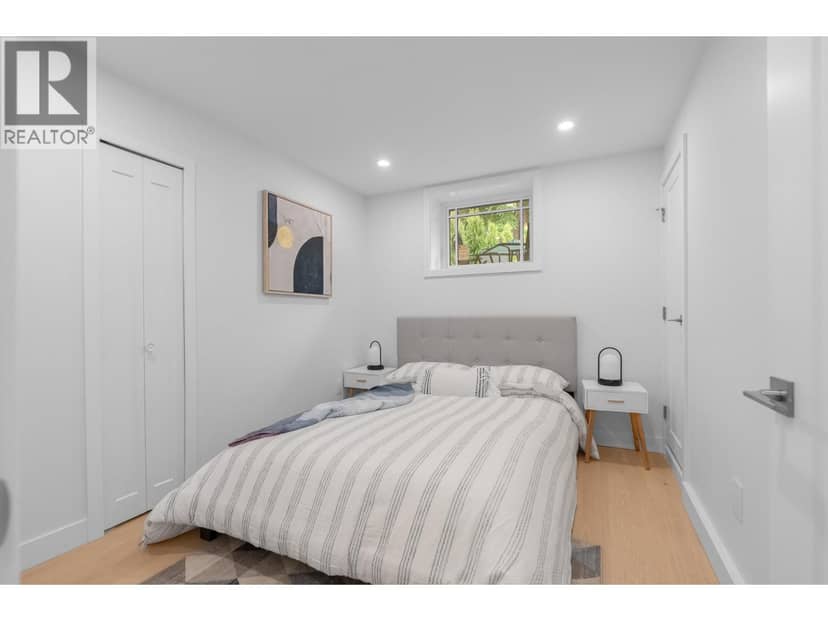 A 3672 W 1ST AVENUE, Vancouver, photo 4