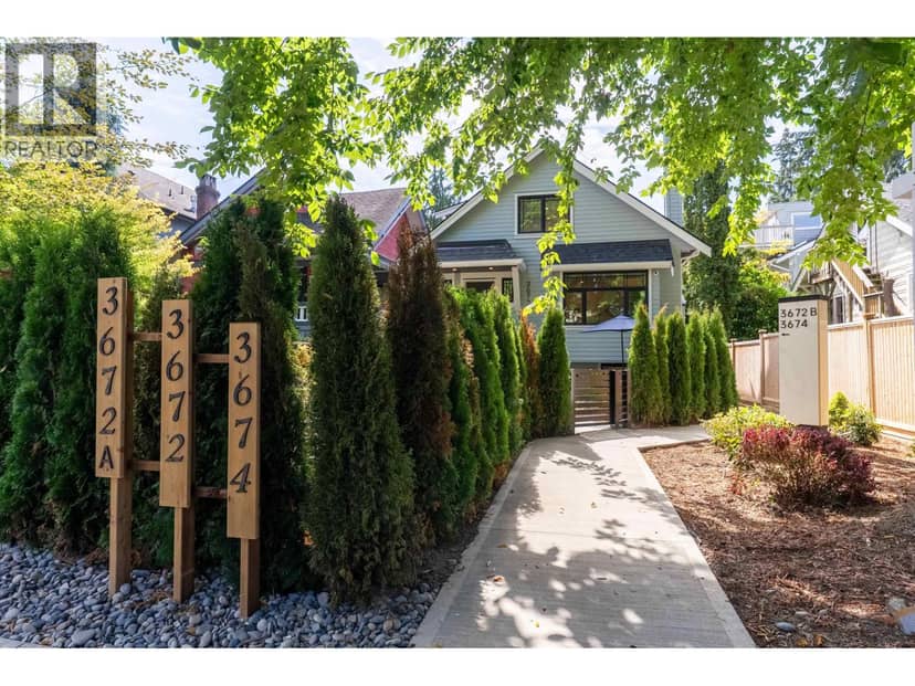 A 3672 W 1ST AVENUE, Vancouver, photo 8