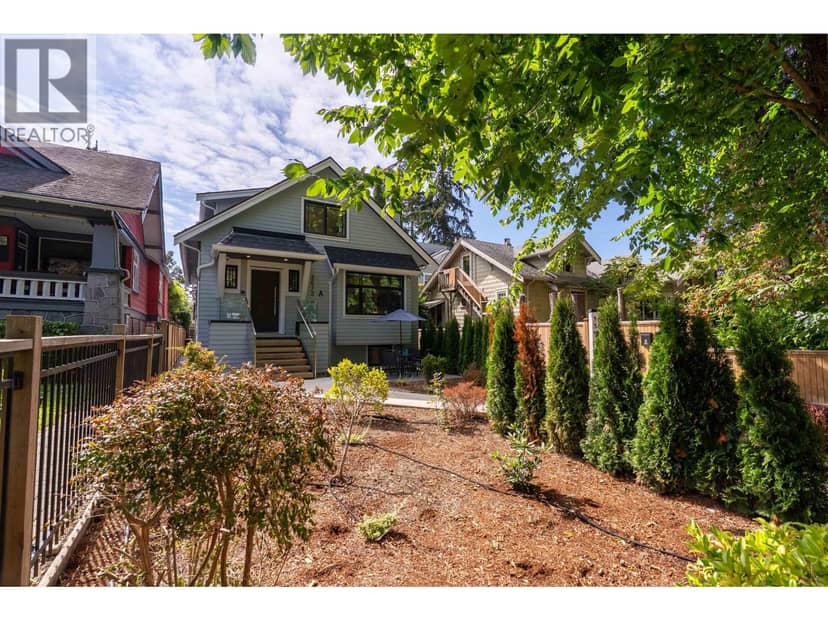 A 3672 W 1ST AVENUE, Vancouver, photo 6