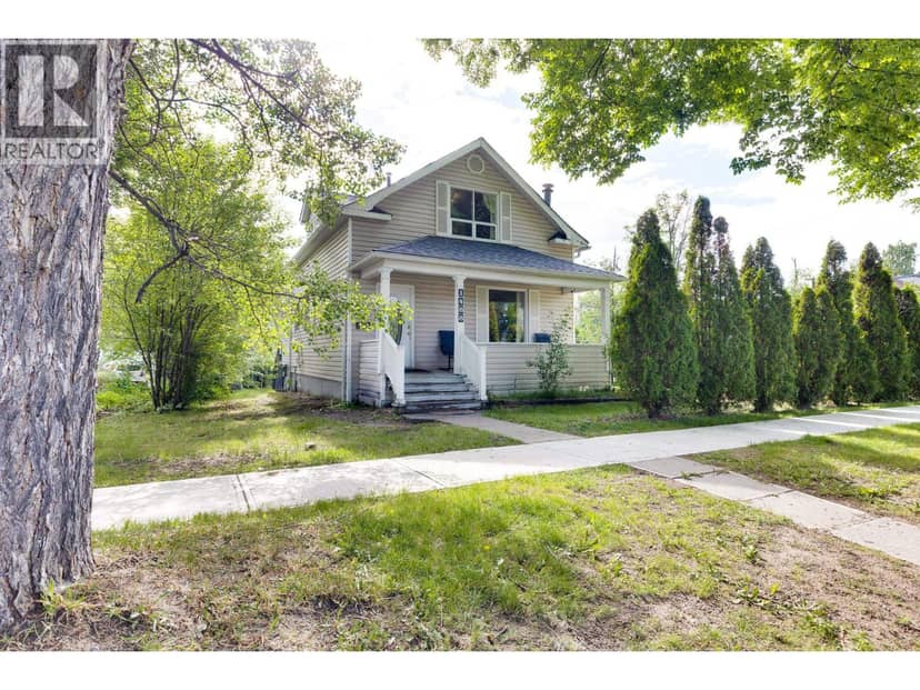 1488 GORSE STREET, Prince George
