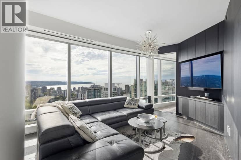 3902 1151 W GEORGIA STREET, Vancouver, photo 2