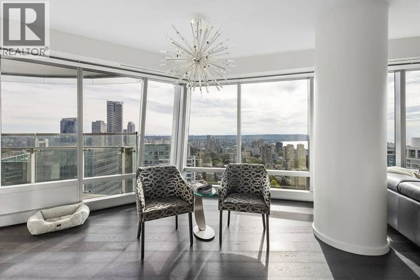 3902 1151 W GEORGIA STREET, Vancouver, photo 4