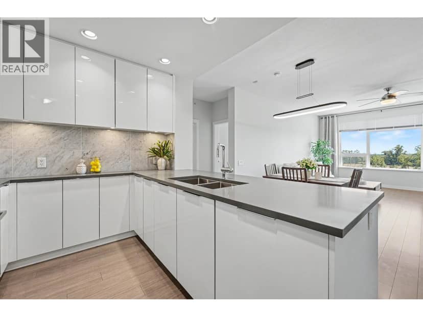 604 3289 Riverwalk Avenue, Vancouver