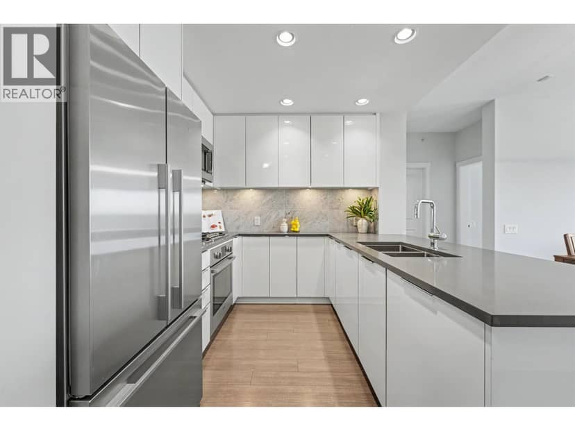 604 3289 Riverwalk Avenue, Vancouver, photo 3