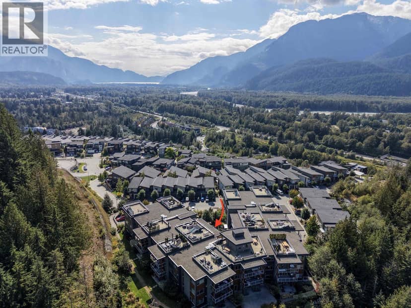310 41328 SKYRIDGE PLACE, Squamish