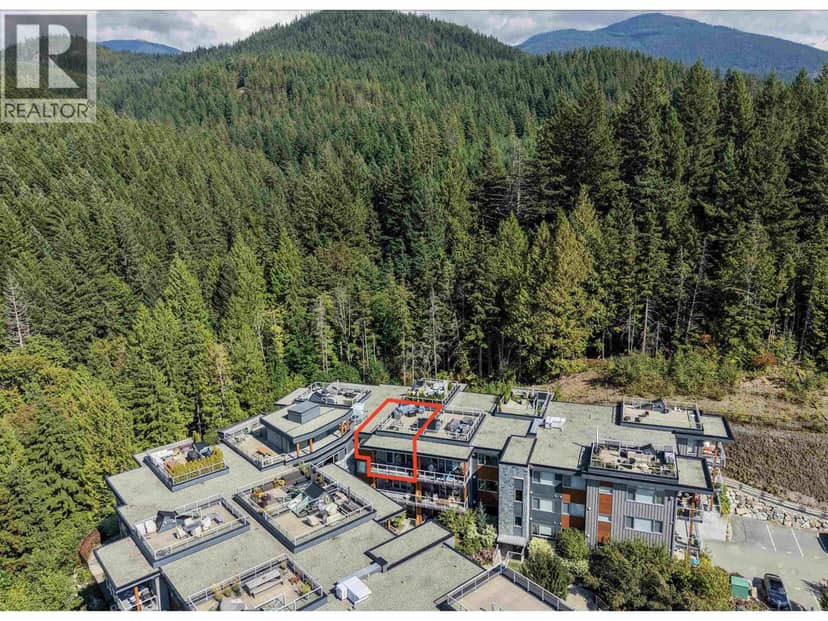 310 41328 SKYRIDGE PLACE, Squamish, photo 2