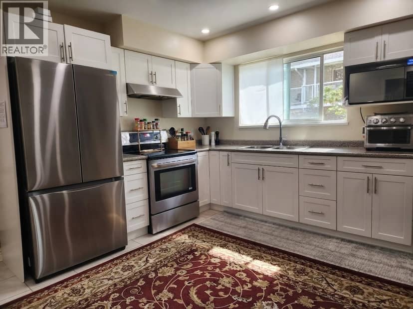 189A STREET, Pitt Meadows