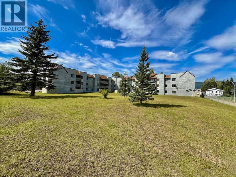 320 Northgate Street Unit# 111, Tumbler Ridge