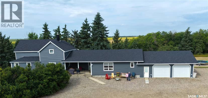 Storyland Acreage, Coalfields Rm No. 4, photo 2