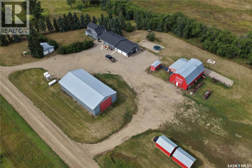Storyland Acreage, Coalfields Rm No. 4, photo 3