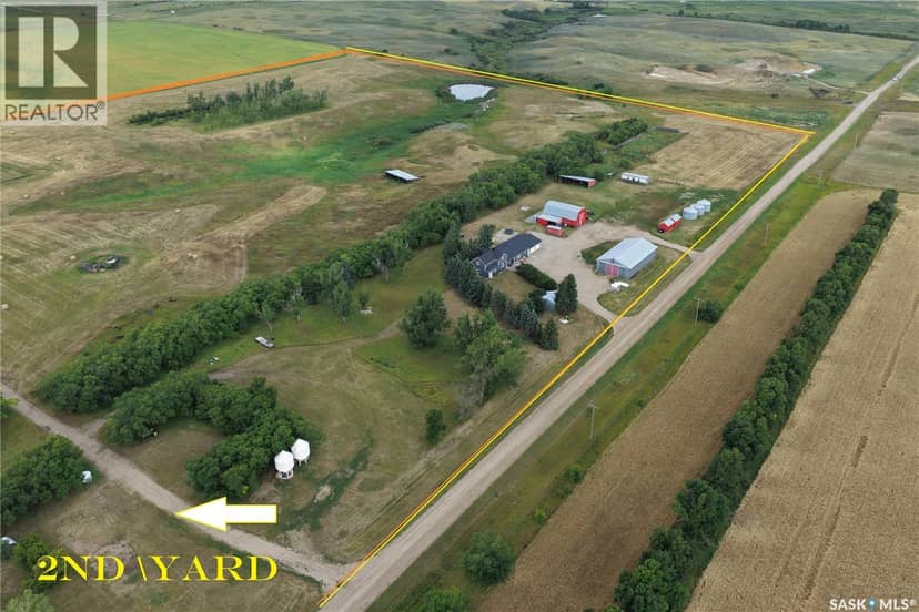 Storyland Acreage, Coalfields Rm No. 4, photo 4