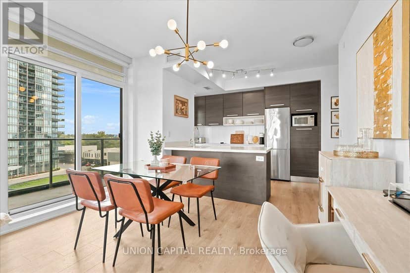 505 - 36 Park Lawn Road — photo 6 of 40