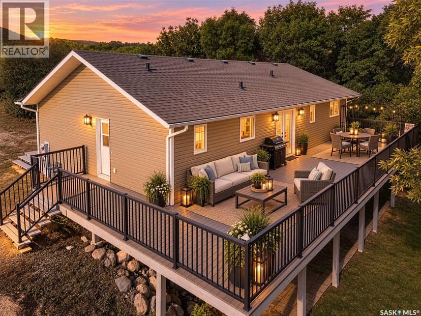 1260 Tatanka DRIVE, Buffalo Pound Lake