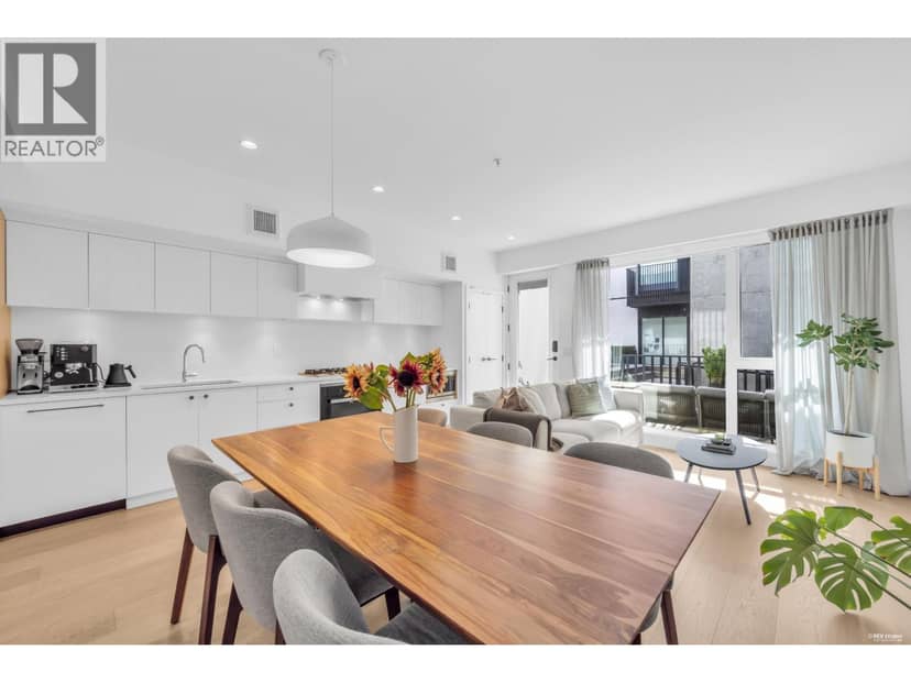 66 W KING EDWARD AVENUE, Vancouver