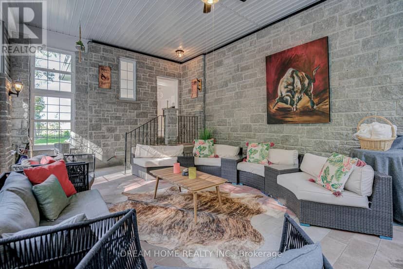 1119 Sajnovic Place, Ramara