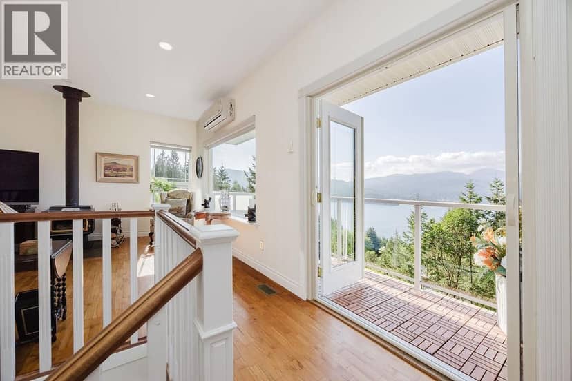5872 DEERHORN DRIVE, Sechelt, photo 4