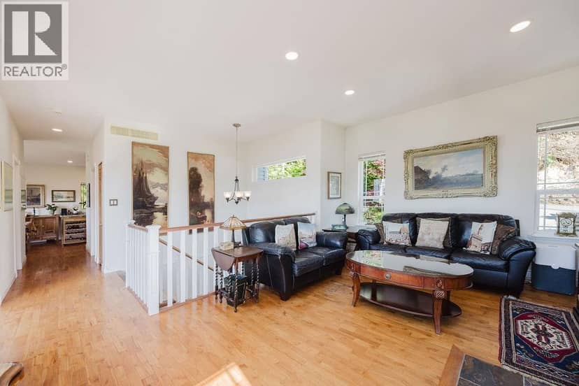 5872 DEERHORN DRIVE, Sechelt, photo 6