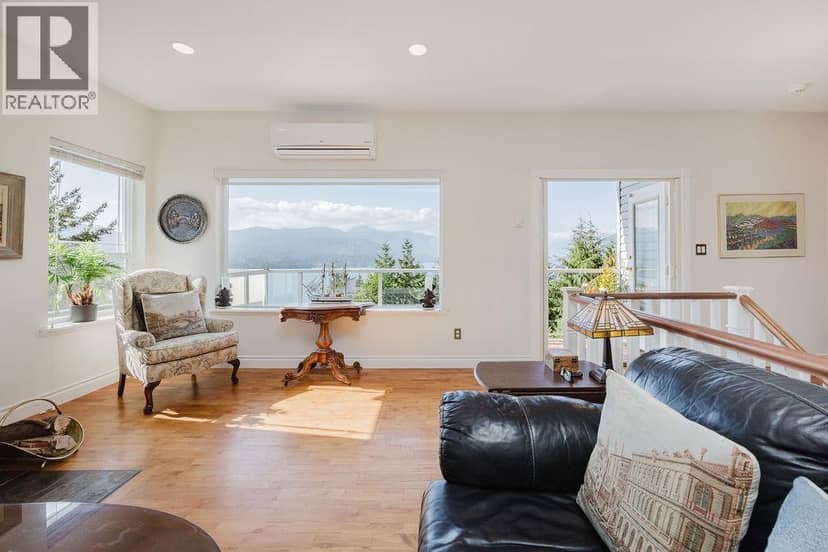 5872 DEERHORN DRIVE, Sechelt, photo 7