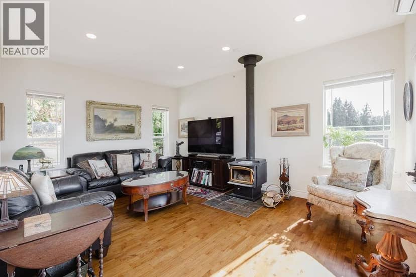 5872 DEERHORN DRIVE, Sechelt, photo 8