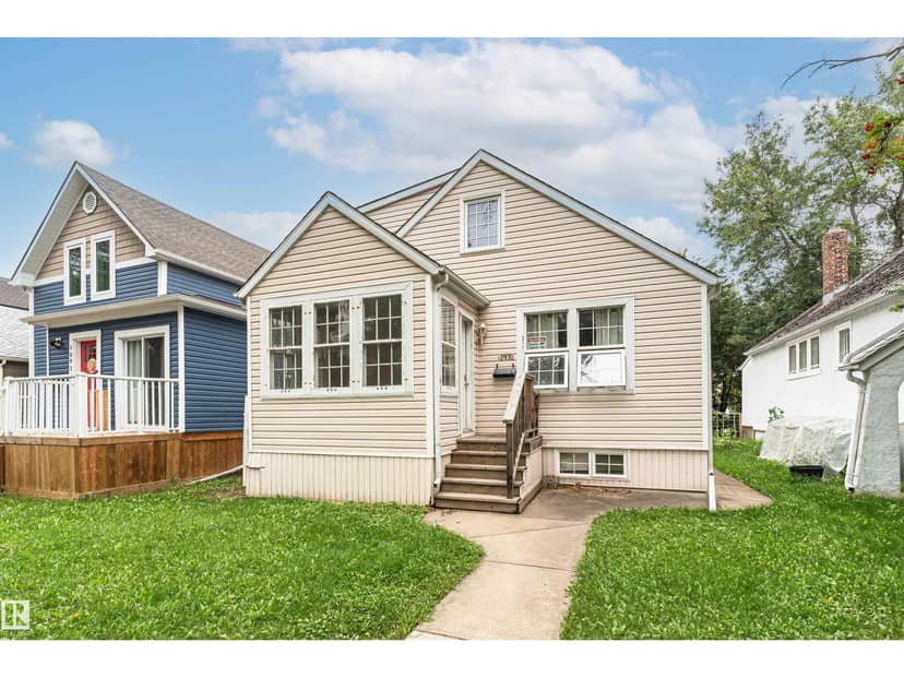 10930 80 AV NW, Edmonton