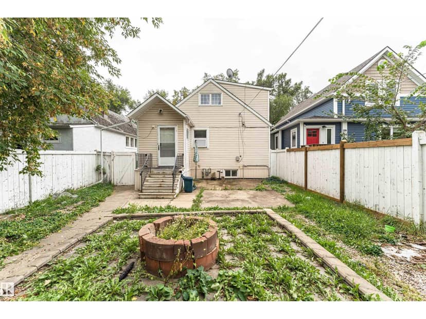 10930 80 AV NW — photo 38 of 40