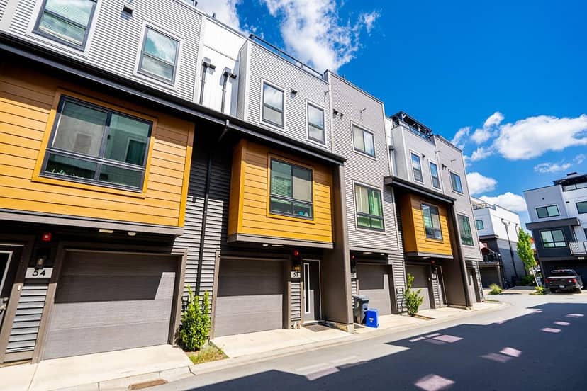 53 20057 82 AVENUE, Langley