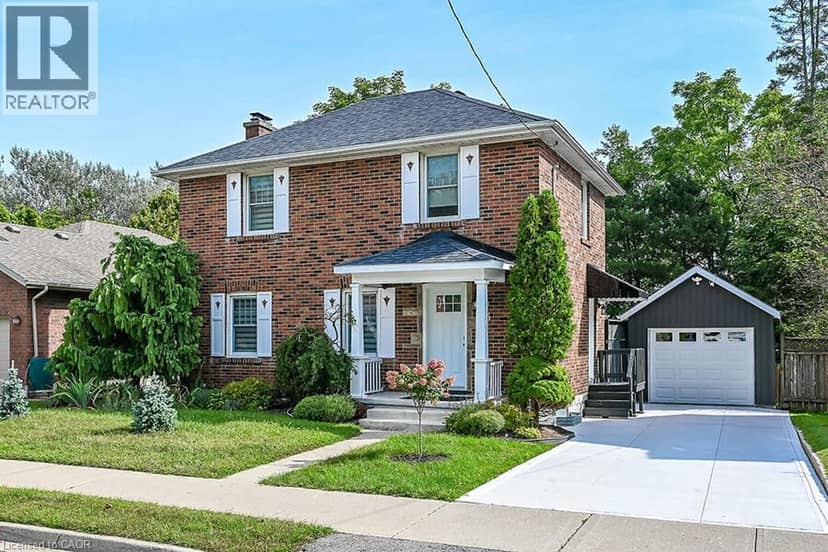 33 BELLEVUE Avenue — photo 1 of 40
