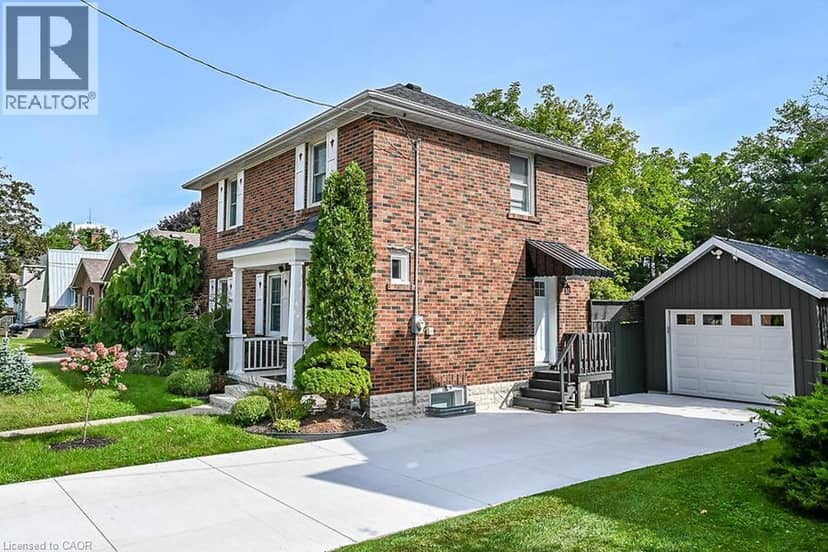 33 BELLEVUE Avenue — photo 40 of 40
