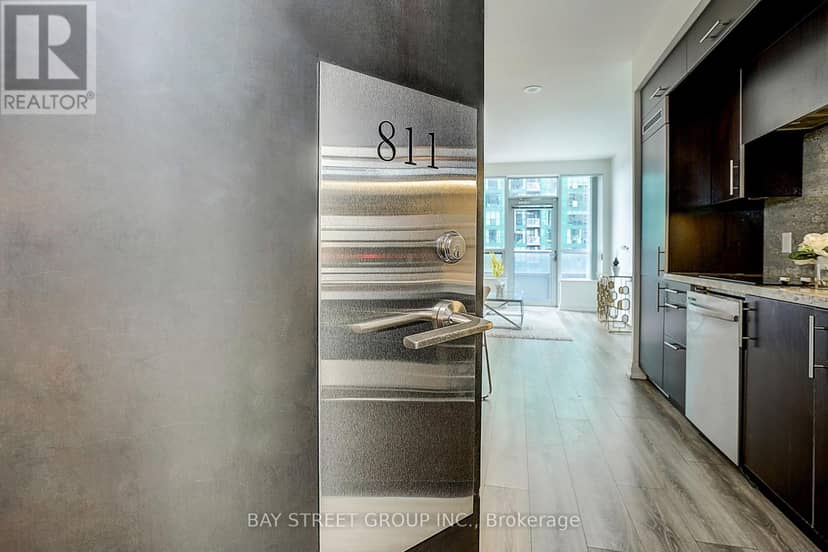 811 - 2 Anndale Drive — photo 2 of 40