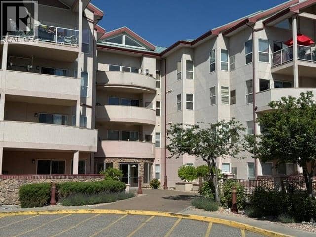 2388 Baron Road Unit# 310, Kelowna