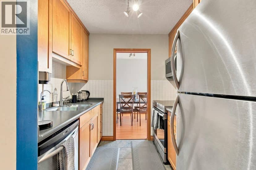 402 1127 BARCLAY STREET, Vancouver, photo 4