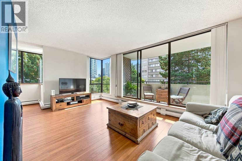 402 1127 BARCLAY STREET, Vancouver, photo 8