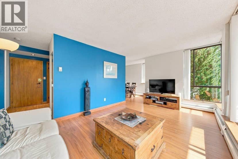 402 1127 BARCLAY STREET, Vancouver, photo 7