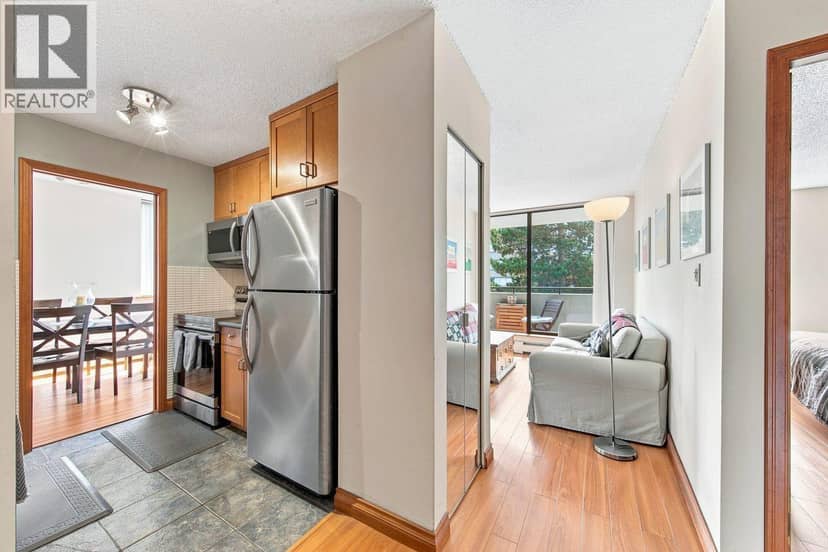 402 1127 BARCLAY STREET, Vancouver, photo 5
