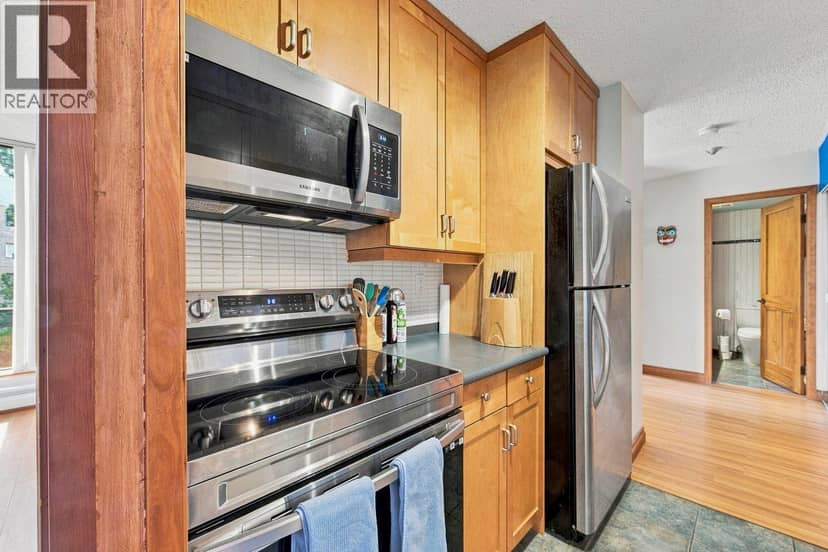 402 1127 BARCLAY STREET, Vancouver, photo 3