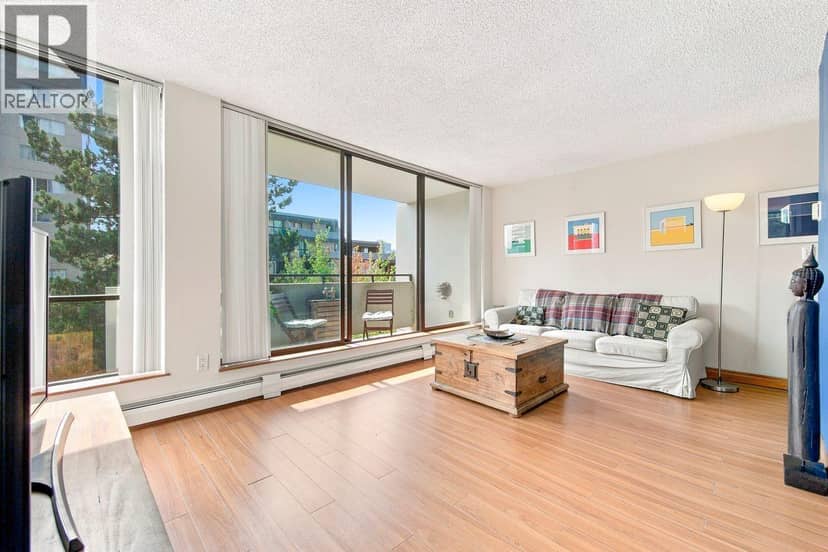 402 1127 BARCLAY STREET, Vancouver, photo 6