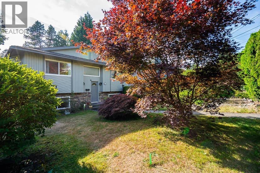 404 MUNDY STREET, Coquitlam, photo 2