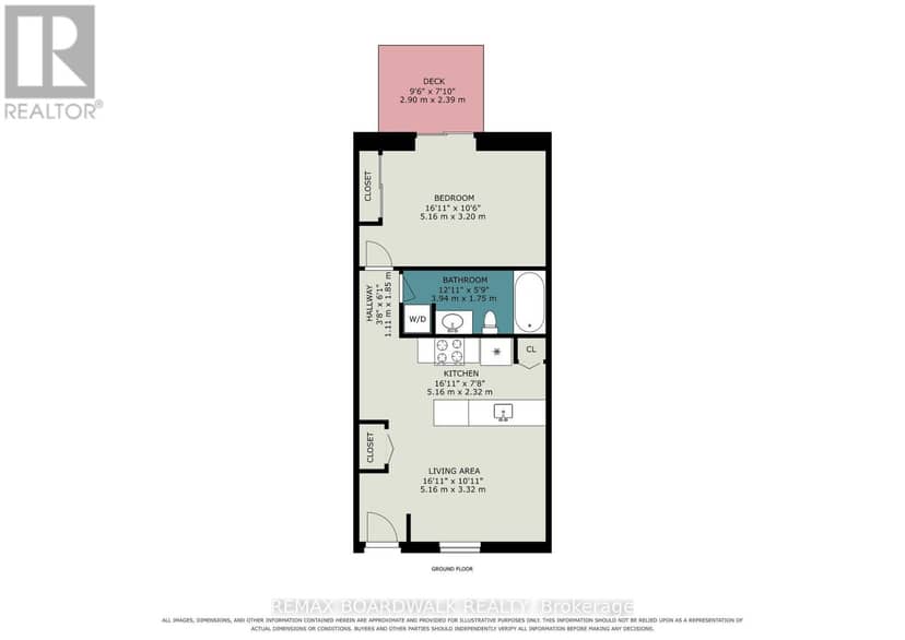 341 New Street E — photo 15 of 16