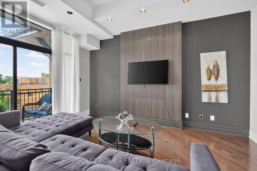 PH18 - 808 Bronson Avenue — photo 14 of 40