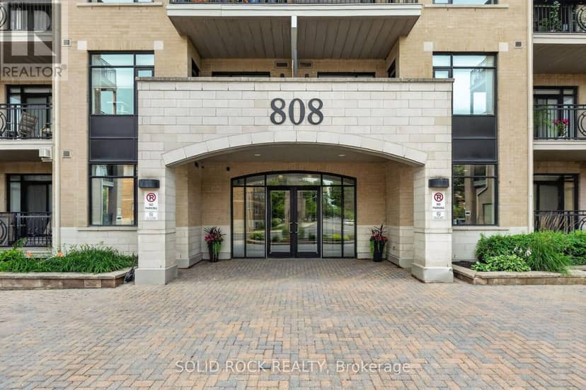 PH18 - 808 Bronson Avenue, Ottawa, photo 2