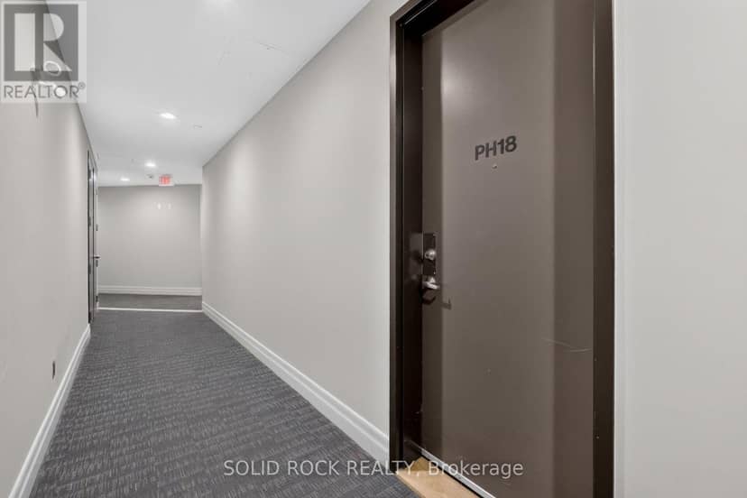 PH18 - 808 Bronson Avenue, Ottawa, photo 8