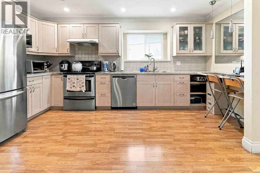 718 DELESTRE AVENUE, Coquitlam, photo 5