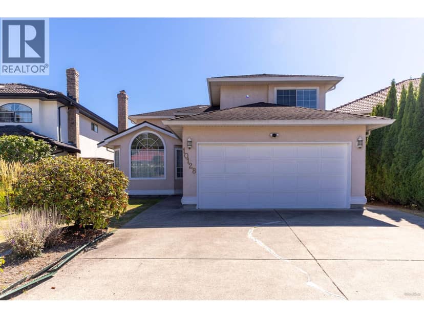 10128 CARTER COURT, Richmond