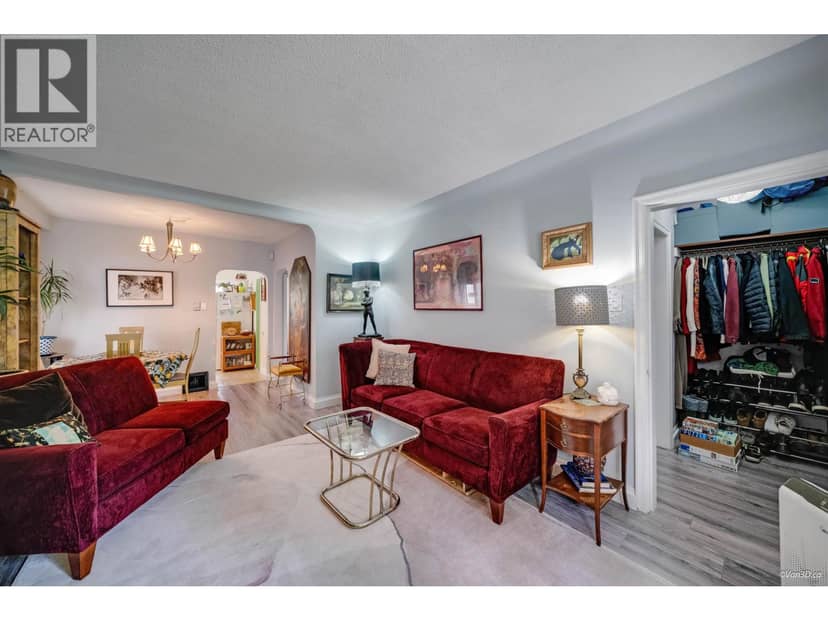 1978 E 8TH AVENUE, Vancouver, photo 6