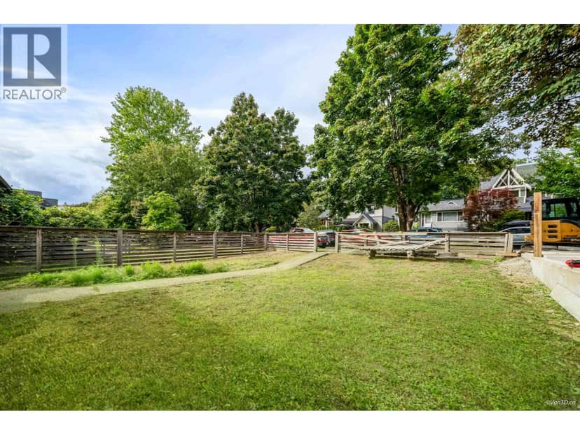 1978 E 8TH AVENUE, Vancouver, photo 4