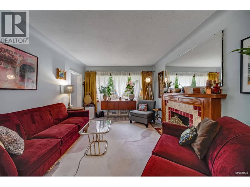 1978 E 8TH AVENUE, Vancouver, photo 8