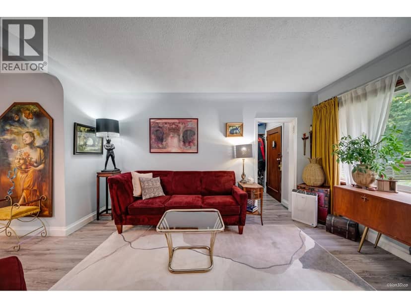 1978 E 8TH AVENUE, Vancouver, photo 7