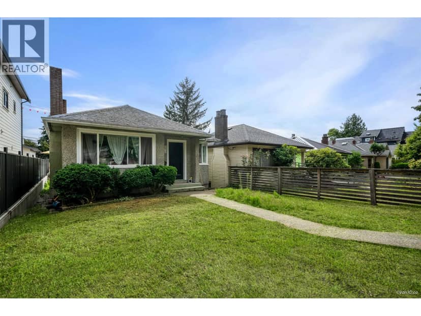1978 E 8TH AVENUE, Vancouver, photo 3
