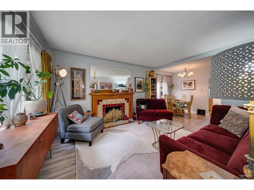 1978 E 8TH AVENUE, Vancouver, photo 5