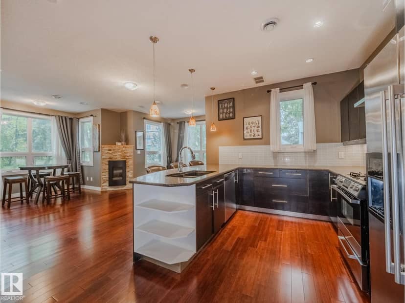 8306 108 ST NW, Edmonton